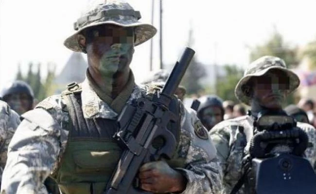 «Μας διαλύετε – Αν η πολιτική απόφαση είναι ειλημμένη, να μας το πείτε» – Σφοδρή επίθεση από τους αξιωματικούς της Ε.Φ. εναντίον της πολιτικής ηγεσίας